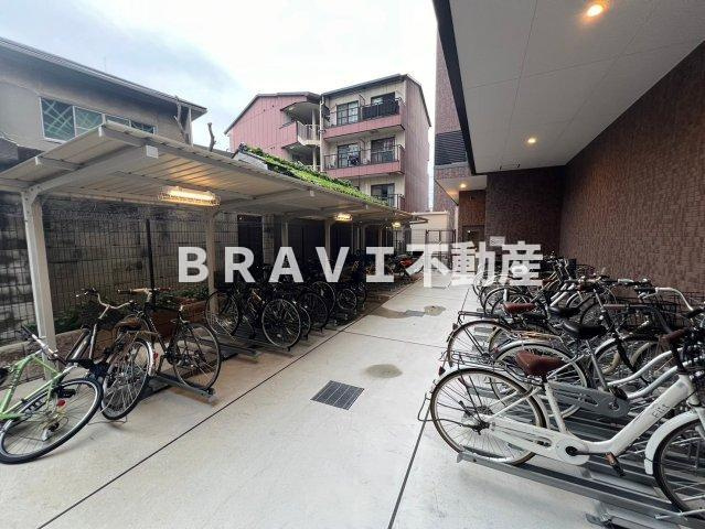 PHOERME城北公園　BRAVI不動産のその他共用部分|【PHOERME城北公園】