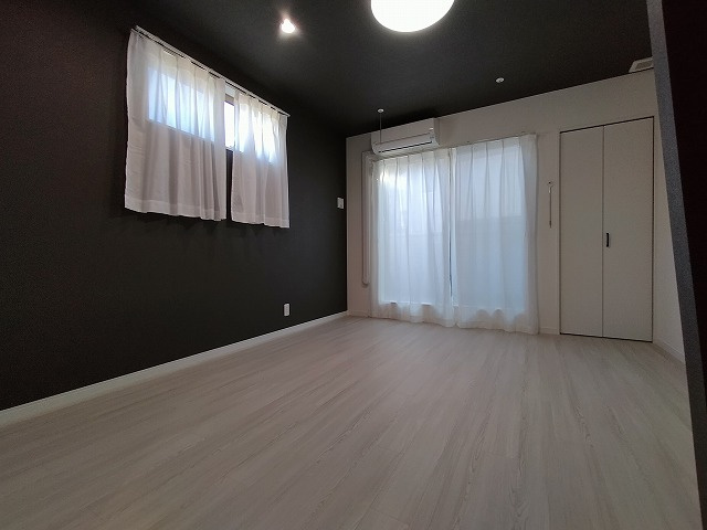 神戸市須磨区妙法寺字道正川のアパート