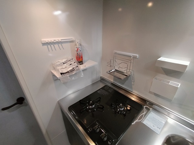 神戸市須磨区妙法寺字道正川のアパート