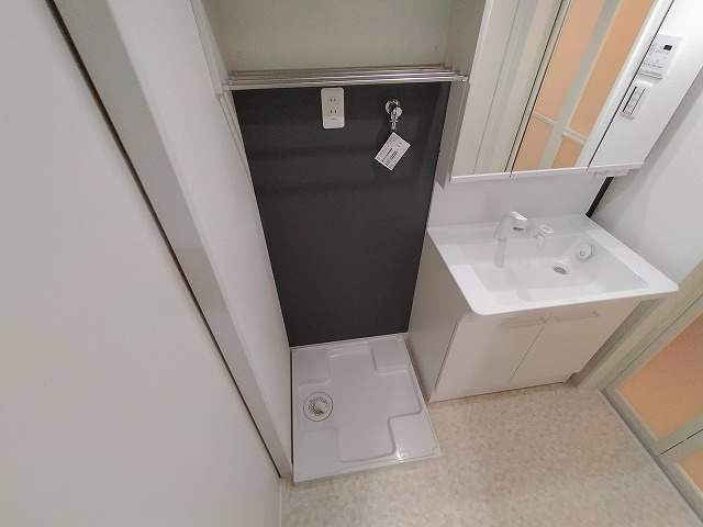 神戸市須磨区妙法寺字道正川のアパート