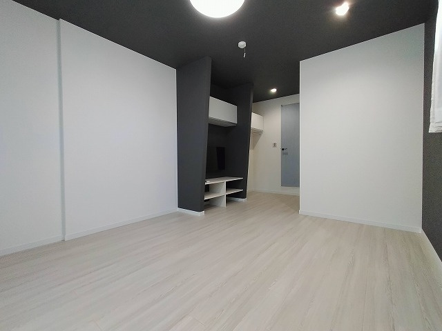 神戸市須磨区妙法寺字道正川のアパート