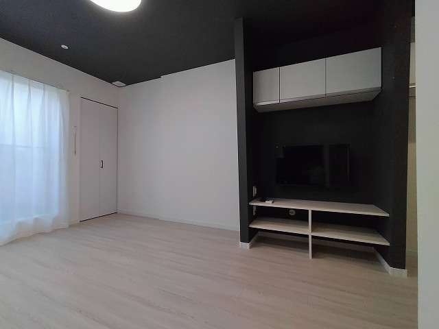 神戸市須磨区妙法寺字道正川のアパート