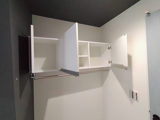 神戸市須磨区妙法寺字道正川のアパート