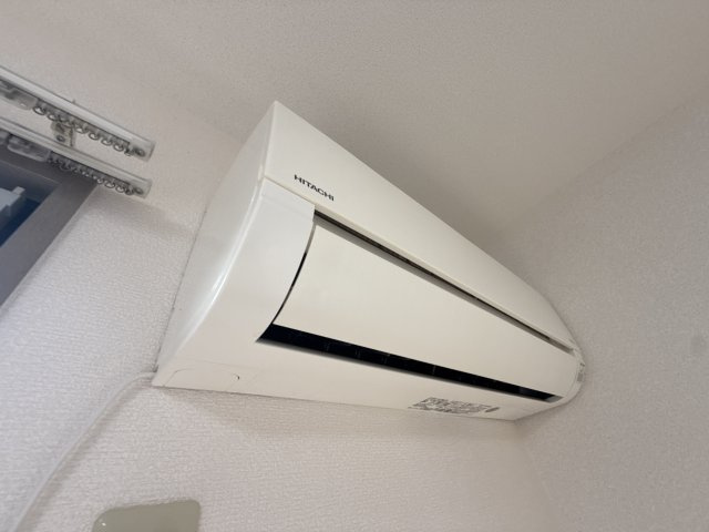 サンコミュニティ　ノースの設備
