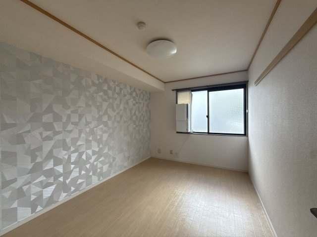 サンコミュニティ　ノースの子供部屋