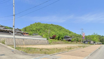 【外観】 | 丹波篠山市今田町上立杭　貸土地