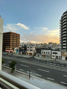 【展望】 | エスリードレジデンス大阪福島シティクロス