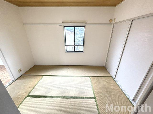 風見本郷の和室
