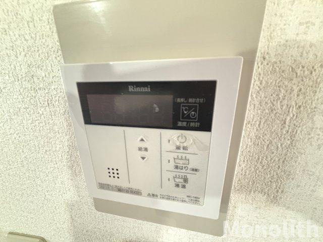 風見本郷の設備