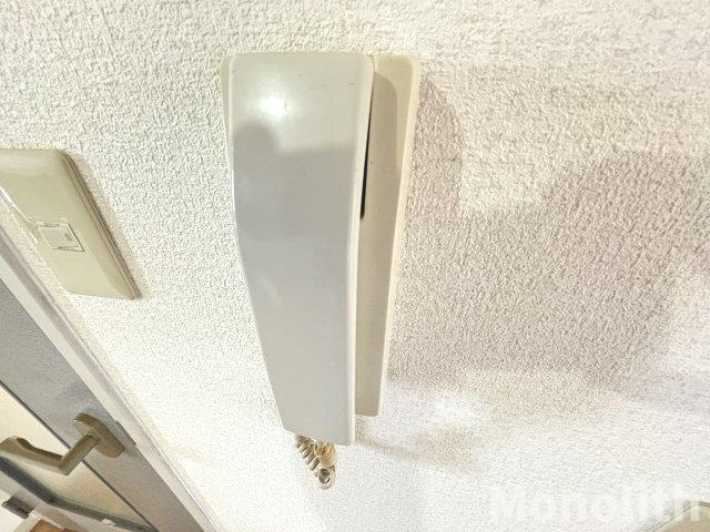 風見本郷のセキュリティ