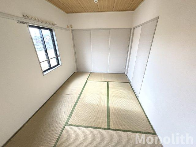 風見本郷の和室