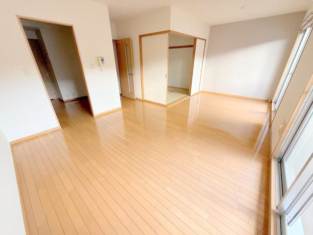 【居間・リビング】 | プロスペリティNakamura