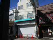 東大阪市岩田町３丁目の店舗事務所の画像