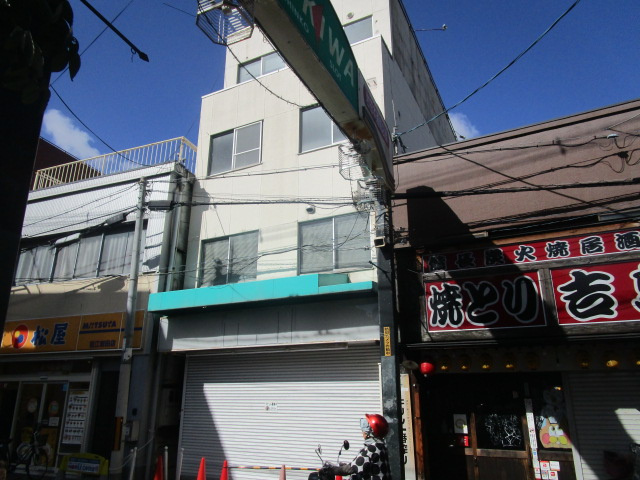 【外観】