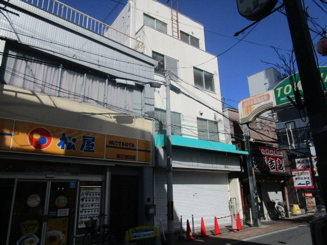 【外観】