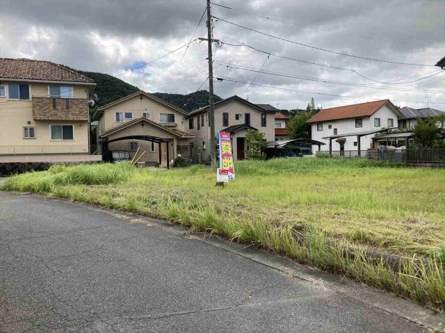 土地　三永借地のその他