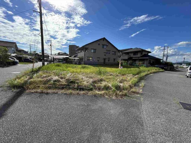 土地　三永借地のその他