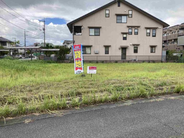 土地　三永借地のその他
