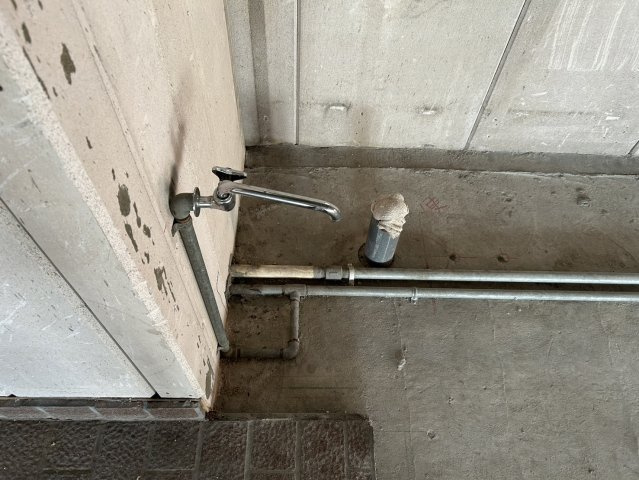 フラワーメゾン安岡の内装