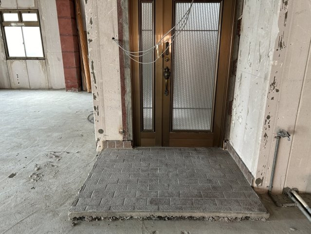 フラワーメゾン安岡の内装