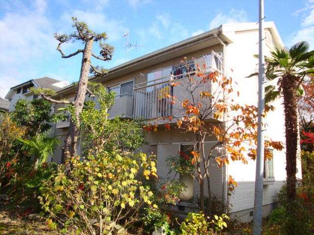 ハイツ・グリーン