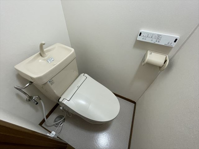【トイレ】 | 生頼第一ビル