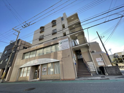 【外観】 | 生頼第一ビル