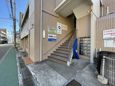 | 生頼第一ビル