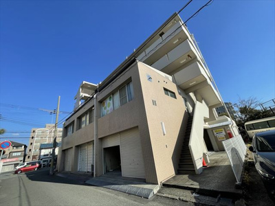  | 生頼第一ビル