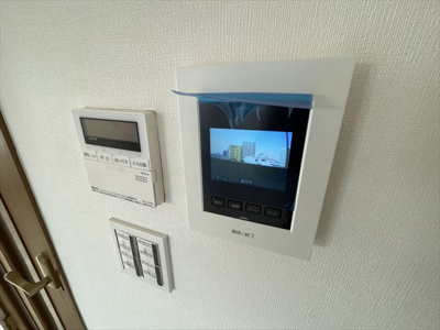 【セキュリティ】 | 生頼第一ビル