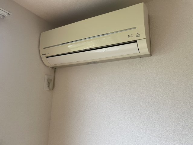 SKハイツの設備