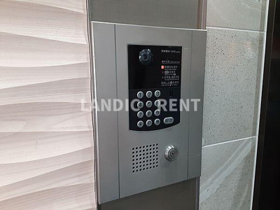 【セキュリティ】 | レキシントンスクエア浄水