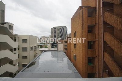 【展望】 | レキシントンスクエア浄水