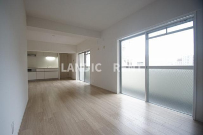 【内装】 | レキシントンスクエア浄水