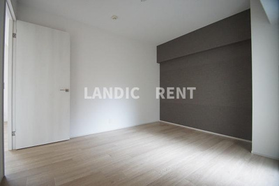 【洋室】 | レキシントンスクエア浄水