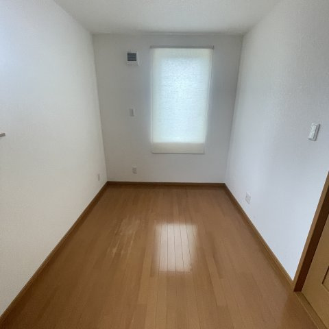 ルミエールの内装
