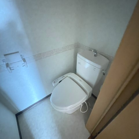 ルミエールのトイレ