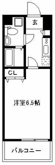 【間取り】 | ラセット博多