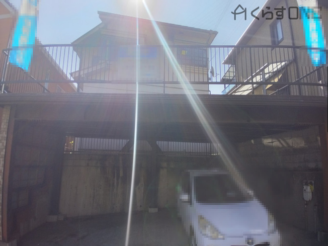 【外観】 | 姫路市北新在家3丁目／中古戸建