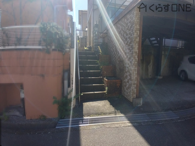 【外観】 | 姫路市北新在家3丁目／中古戸建