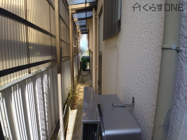 【設備】 | 姫路市北新在家3丁目／中古戸建