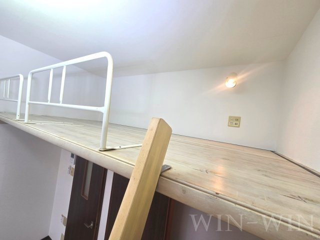 ウイングコート羽根井のその他