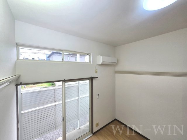 ウイングコート羽根井のその他