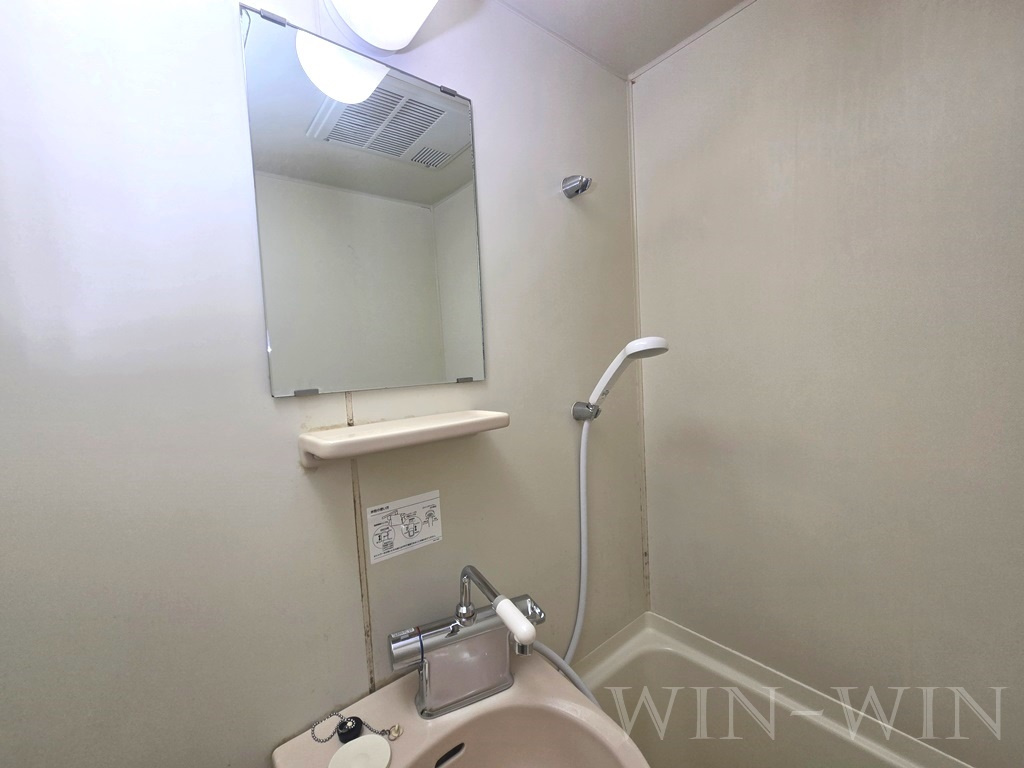 ウイングコート羽根井のその他