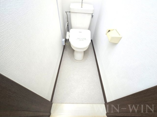 ウイングコート羽根井のその他