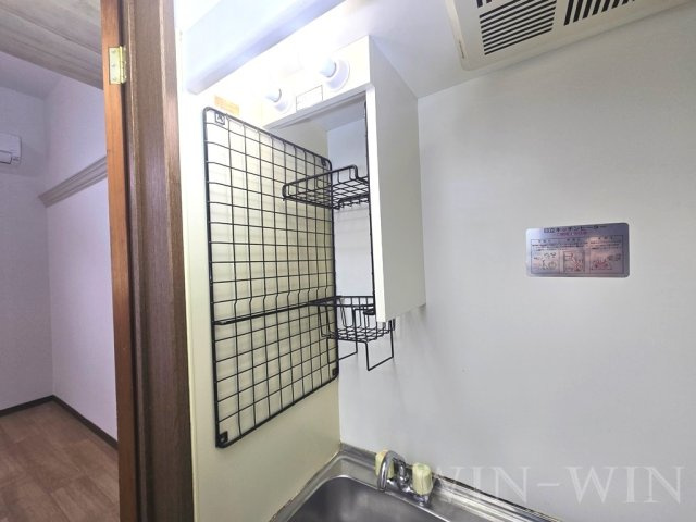 ウイングコート羽根井のその他