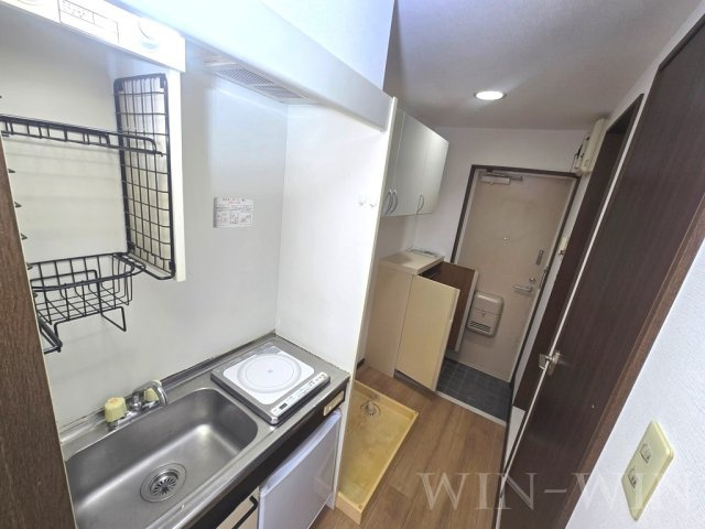 ウイングコート羽根井のその他