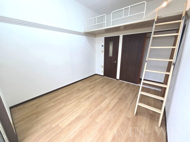 ウイングコート羽根井のその他