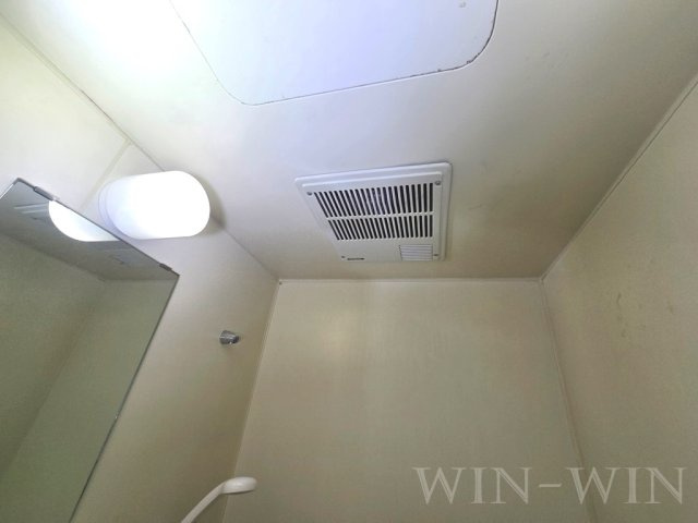 ウイングコート羽根井の設備