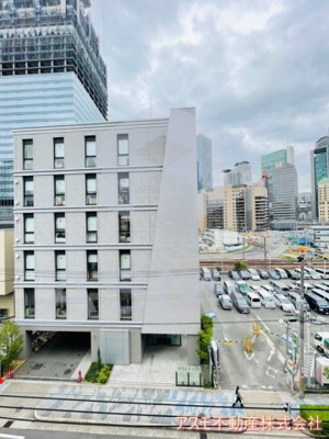 【展望】 | TOMODOAL北梅田